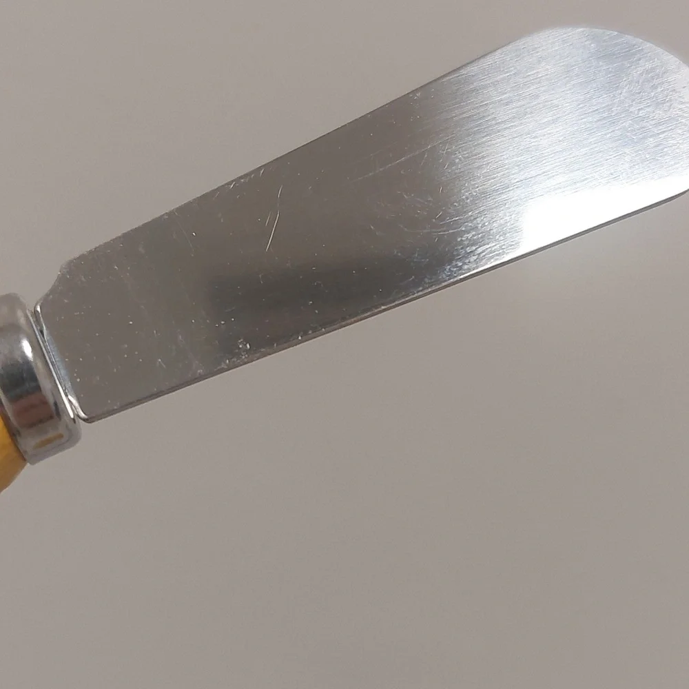 Baguette Butter Spreader Knife Set